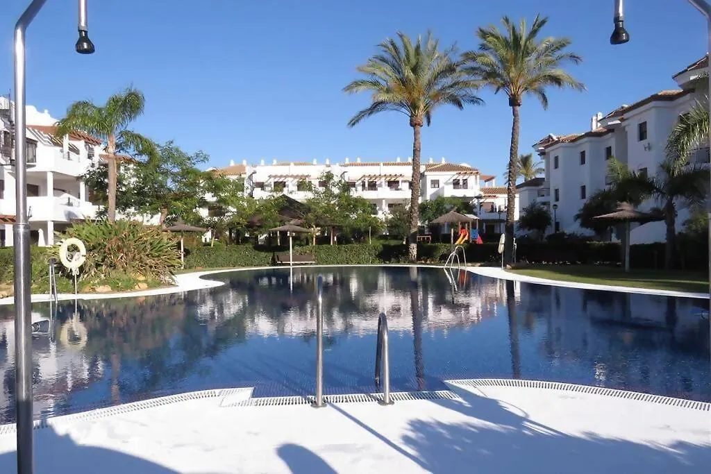 Segunda Planta Con Terraza Y Solarium Apartment Chiclana de la Frontera