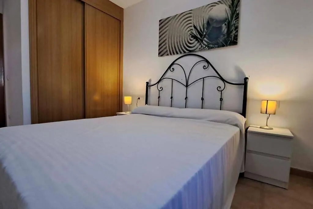 Segunda Planta Con Terraza Y Solarium Apartment Chiclana de la Frontera 0*,  Spain