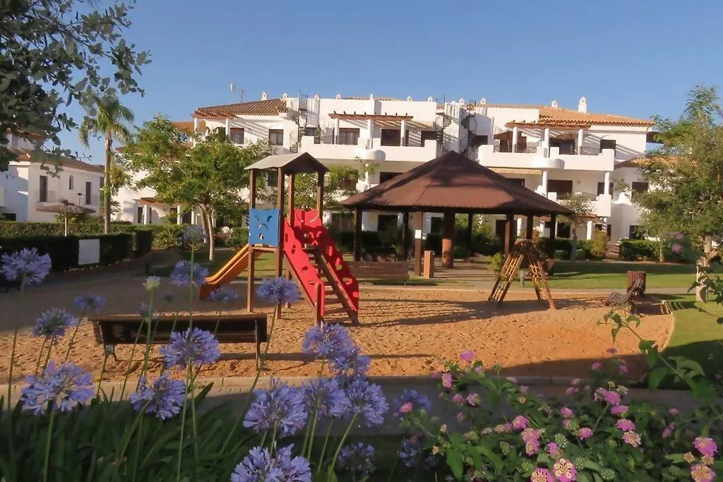 Segunda Planta Con Terraza Y Solarium Apartment Chiclana de la Frontera