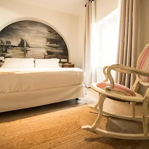 Hotel Casagrande - La Barrosa, Chiclana de la Frontera