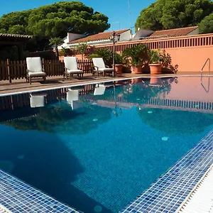 Hotel Coral Playa, Chiclana de la Frontera