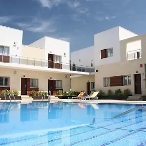 Aparthotel Novo Sancti Petri, Chiclana de la Frontera