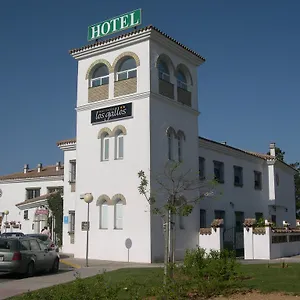 Hotel Cortijo Gallos, Chiclana de la Frontera