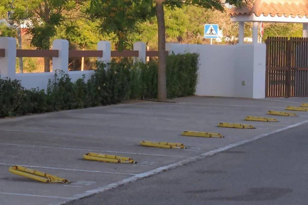 Segunda Planta Con Terraza Y Solarium Διαμέρισμα Chiclana de la Frontera Ισπανία