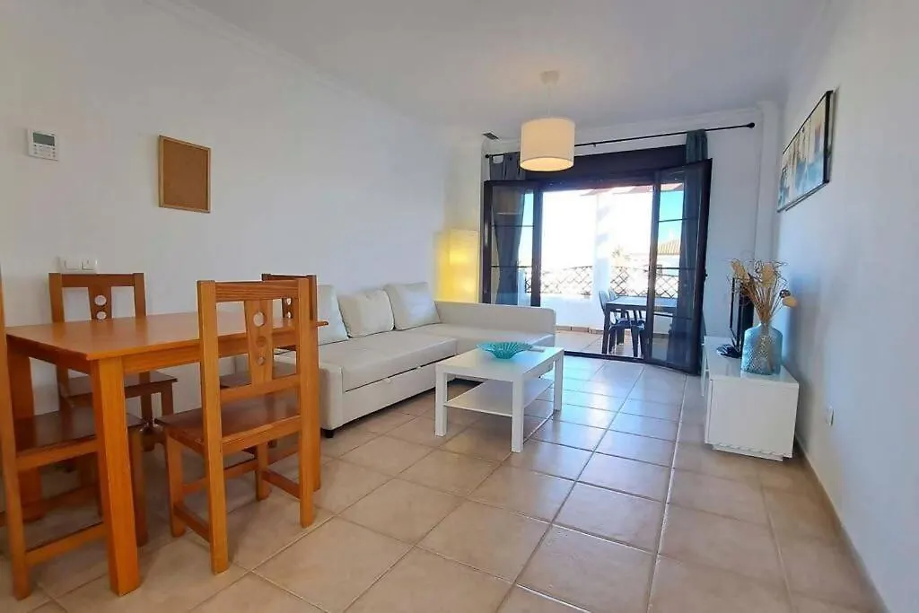 Segunda Planta Con Terraza Y Solarium Apartment Chiclana de la Frontera